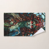 iPhone / iPad hoes Bad Handdoek (Handdoek)