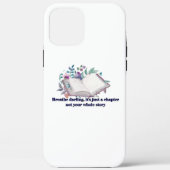 iPhone / iPad-hoes Case-Mate iPhone Case (Achterkant)