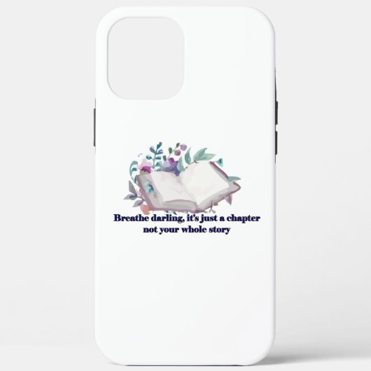 iPhone / iPad-hoes Case-Mate iPhone Case (Achterkant)