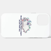 iPhone / iPad-hoes Case-Mate iPhone Case (Achterkant (horizontaal))