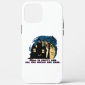 iPhone / iPad-hoes Case-Mate iPhone Case (Achterkant)