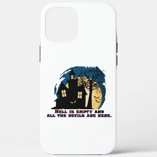 iPhone / iPad-hoes Case-Mate iPhone Case (Achterkant)