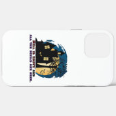 iPhone / iPad-hoes Case-Mate iPhone Case (Achterkant (horizontaal))