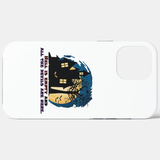 iPhone / iPad-hoes Case-Mate iPhone Case (Achterkant (horizontaal))