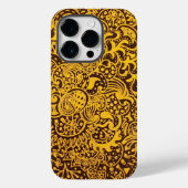iPhone / iPad-hoes Case-Mate iPhone Case (Achterkant)