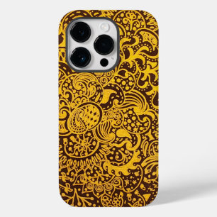 iPhone / iPad-hoes Case-Mate iPhone 14 Pro Hoesje