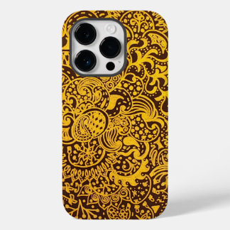 iPhone / iPad-hoes Case-Mate iPhone 14 Pro Hoesje
