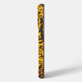 iPhone / iPad-hoes Case-Mate iPhone Case (Achterkant / Links)
