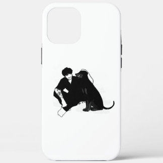 iPhone / iPad-hoes Case-Mate iPhone Case