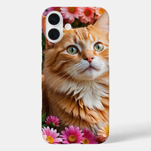 iPhone / iPad-hoes Case-Mate iPhone Case (Achterkant)