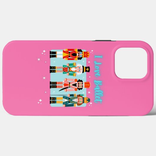 iPhone / iPad-hoes Case-Mate iPhone Case (Achterkant (horizontaal))