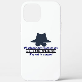iPhone / iPad-hoes Case-Mate iPhone Case