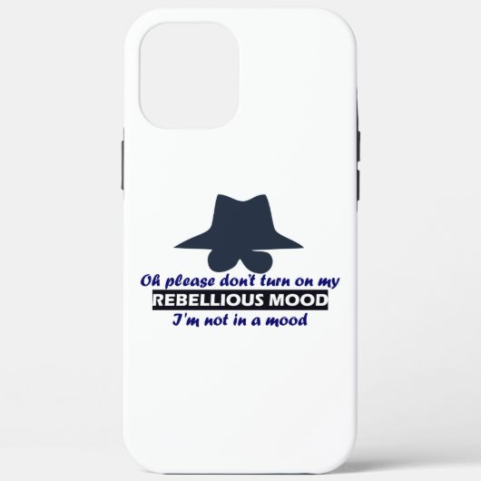 iPhone / iPad-hoes Case-Mate iPhone Case (Achterkant)