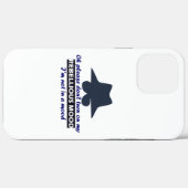 iPhone / iPad-hoes Case-Mate iPhone Case (Achterkant (horizontaal))