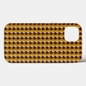 iPhone / iPad-hoes Case-Mate iPhone Case (Achterkant (horizontaal))