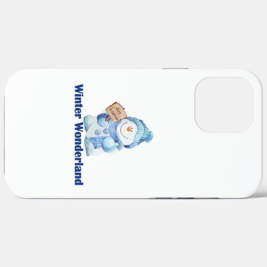 iPhone / iPad-hoes Case-Mate iPhone Case (Achterkant (horizontaal))