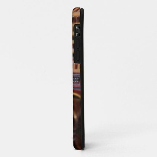 iPhone / iPad-hoes Case-Mate iPhone Case (Achterkant/links)