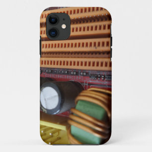 iPhone / iPad-hoes Case-Mate iPhone Case