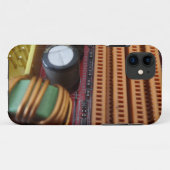 iPhone / iPad-hoes Case-Mate iPhone Case (Achterkant (horizontaal))