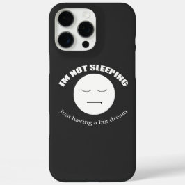 iPhone / iPad-hoes 16 Pro Max Hoesje