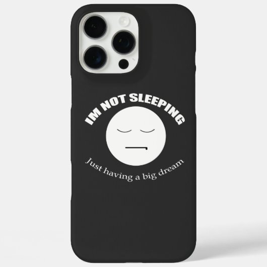 iPhone / iPad-hoes Case-Mate iPhone Case (Achterkant)