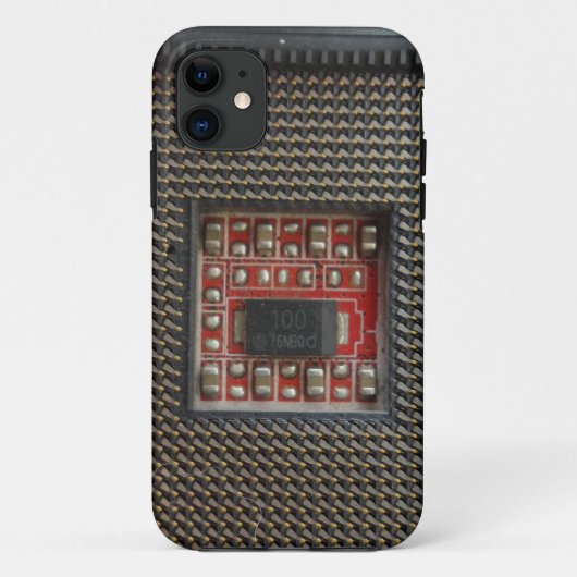 iPhone / iPad-hoes Case-Mate iPhone Case (Achterkant)