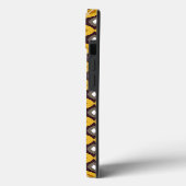 iPhone / iPad-hoes Case-Mate iPhone Case (Achterkant / Links)