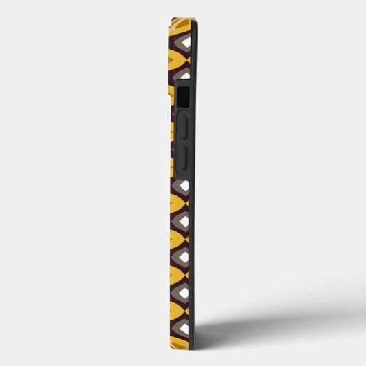 iPhone / iPad-hoes Case-Mate iPhone Case (Achterkant / Links)