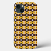 iPhone / iPad-hoes Case-Mate iPhone Case (Achterkant)