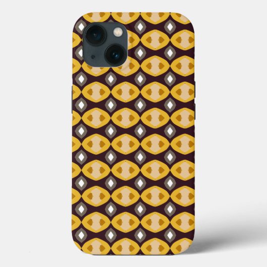iPhone / iPad-hoes Case-Mate iPhone Case (Achterkant)