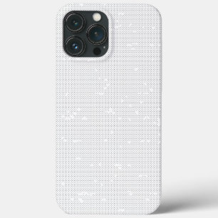 iPhone / iPad-hoes Case-Mate iPhone Case