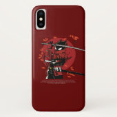 iPhone / iPad-hoes Case-Mate iPhone Case (Achterkant)