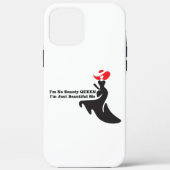 iPhone / iPad-hoes Case-Mate iPhone Case (Achterkant)