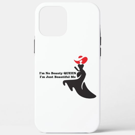 iPhone / iPad-hoes Case-Mate iPhone Case (Achterkant)