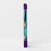 iPhone / iPad-hoes Case-Mate iPhone Case (Achterkant/links)
