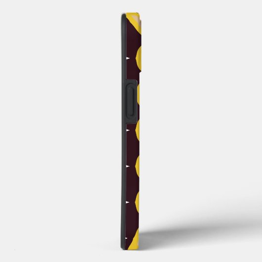 iPhone / iPad-hoes Case-Mate iPhone Case (Achterkant / Rechts)