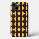 iPhone / iPad-hoes Case-Mate iPhone Case (Achterkant)