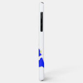 iPhone / iPad-hoes Case-Mate iPhone Case (Achterkant/links)