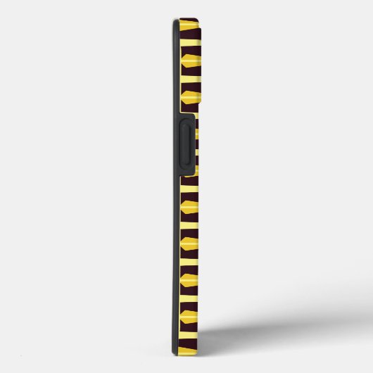 iPhone / iPad-hoes Case-Mate iPhone Case (Achterkant / Rechts)