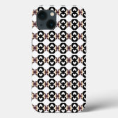 iPhone / iPad-hoes Case-Mate iPhone Case (Achterkant)