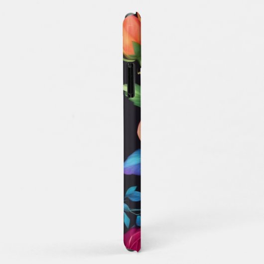 iPhone / iPad-hoes Case-Mate iPhone Case (Achterkant/rechts)