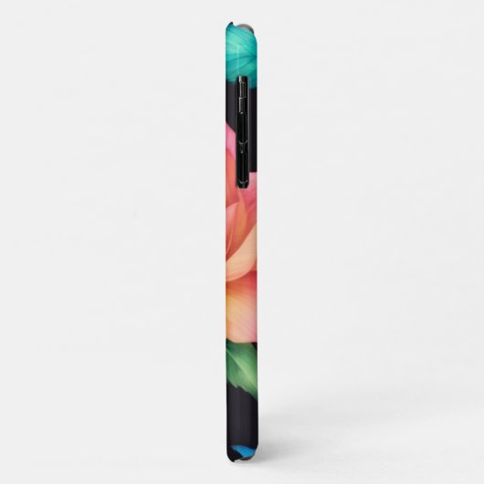 iPhone / iPad-hoes Case-Mate iPhone Case (Achterkant/links)