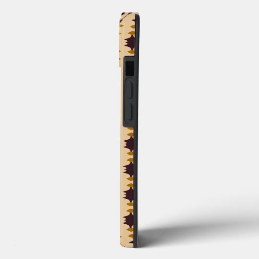 iPhone / iPad-hoes Case-Mate iPhone Case (Achterkant / Links)
