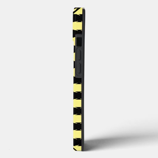 iPhone / iPad-hoes Case-Mate iPhone Case (Achterkant / Links)
