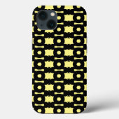 iPhone / iPad-hoes Case-Mate iPhone Case (Achterkant)