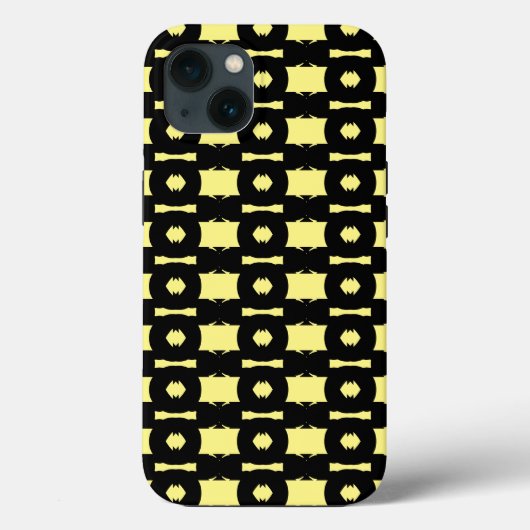 iPhone / iPad-hoes Case-Mate iPhone Case (Achterkant)