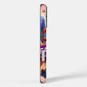 iPhone / iPad-hoes Case-Mate iPhone Case (Achterkant / Rechts)