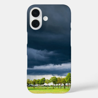 iPhone / iPad-hoes 16 Hoesje