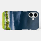 iPhone / iPad-hoes Case-Mate iPhone Case (Achterkant (horizontaal))