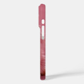 iPhone / iPad-hoes Case-Mate iPhone Case (Achterkant / Links)